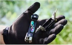 BONTRAGER Multitool Integrato Bits Mtb System