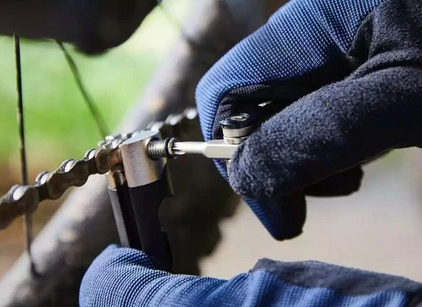 BONTRAGER Multitool Integrato Bits Mtb System 3 BONTRAGER Multitool Integrato Bits Mtb System - immagine 3