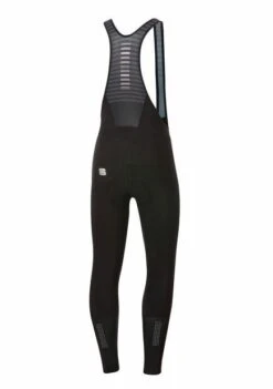 Salopette Lunga Sportful Classic Nero