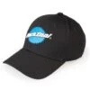 Park Tool Hat-9 Cappellino Baseball Nero