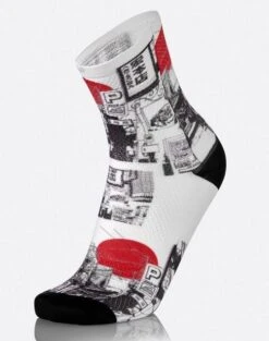 Mb Wear Calzini Fun Japan H15