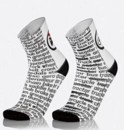 Mb Wear Calzini Fun Priority H15