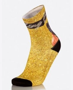 Mb Wear Calzini Fun Wild Pumabling H15