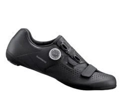 Shimano Scarpe RC5 Sh-rc500 Nero