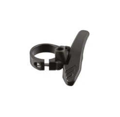 Leva Manubrio Gravel Reggisella Telescopico Nero