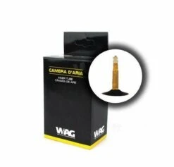 Wag Camera D'aria 20x1.75/2.125 V. Italia 40mm