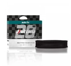 Vittoria Camera D'aria Autofix 700x20/28 V. Presta 48mm
