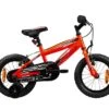 ATALA Muffin Boy 14'' Bimbo Rosso/nero