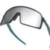 Oakley Sutro Navy Lenti Prizm Nero