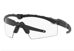 Oakley M Frame 2.0 Nero Lente Clear Industrial Collection
