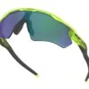 Oakley Radar Ev Xs Matte Uranium Lenti Prizm Jade