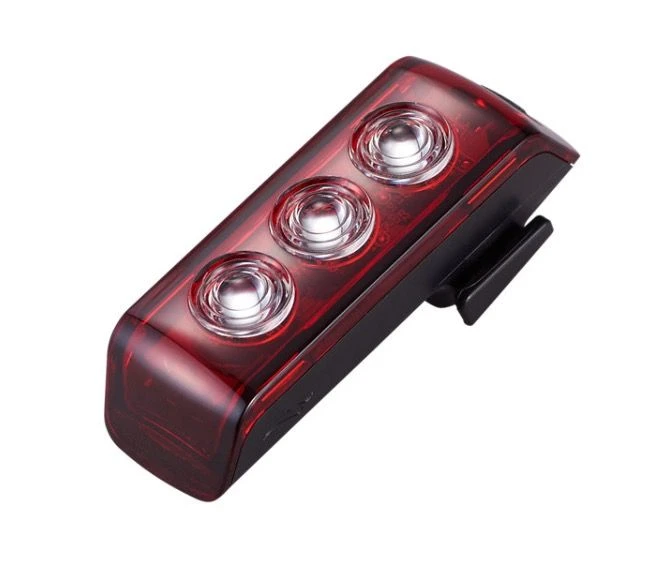 Specialized Fanale Flux 250R Posteriore Nero Usb 1 Specialized Fanale Flux 250R Posteriore Nero Usb