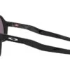 Oakley Sutro S Nero Lucido Lenti Prizm Jade