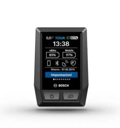 Bosch Display Kiox Grigio