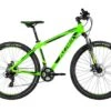 ATALA Replay Md 27,5'' Verde Fluo/nero