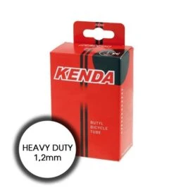 Kenda Camera D'aria 27,5x2.40/2.75 Heavy V. Presta 48mm