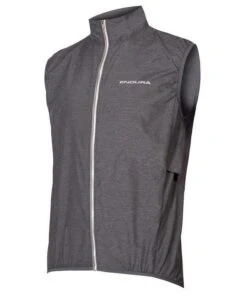 Gilet Endura Pakagilet Nero