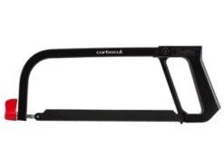 Effetto Mariposa Seghetto Carbocut Nero