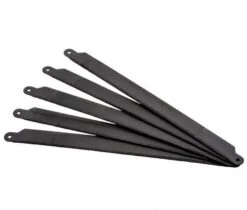 Effetto Mariposa Lama Per Seghetto Carbocut 5pz