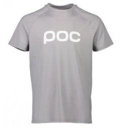 POC Maglia Reform Enduro Grigio