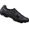 Shimano Scarpe XC3 Sh-xc300 Nero