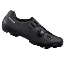 Shimano Scarpe XC3 Sh-xc300 Nero
