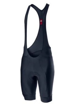 Castelli Salopette Entrata Blu Savile