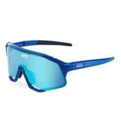 KOO Occhiali Demos Blu Lenti Turchese Mirror