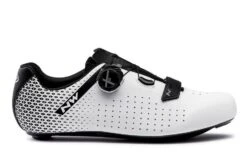 Scarpe Northwave Core Plus 2 Bianco/nero