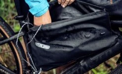 Borsa Al Telaio Ortlieb Frame-pack RC 4l Tg.M -Vendite Trek schermata 2021 03 08 alle 18.32.23