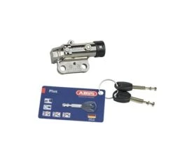 Abus W562311 Serratura Batteria Powerfly