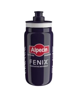 Borraccia Elite Fly Team Alpecin Fenix 550ml