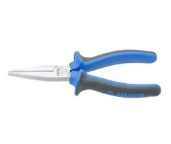 Unior Pinza Punta Piatta 160mm
