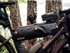 Ortlieb Borsa Frame-pack Rc Per Tubo Orizzontale Nero Opaco -Vendite Trek schermata 2021 03 26 alle 18.43.16