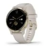Garmin Venu 2S Oro Cinturino Sabbia