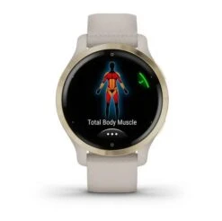 Garmin Venu 2S Oro Cinturino Sabbia -Vendite Trek schermata 2021 04 23 alle 12.04.37