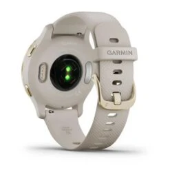 Garmin Venu 2S Oro Cinturino Sabbia -Vendite Trek schermata 2021 04 23 alle 12.04.52