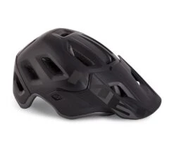Casco Met Roam Mips Nero Opaco