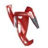 Portaborraccia Elite Custom Race Plus Rosso/bianco