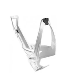 Portaborraccia Elite Cannibal Xc Bianco/nero