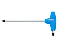 Unior Chiave Impugnatura A T Con Sfera Esagonale T4