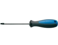 Unior Giravite Esagonale A Sfera 4mm