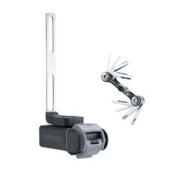 Multitool Topeak Ninja Road Su Portaborraccia