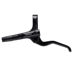 Shimano Leva Freno Bl-mt201 Sinistro Nero