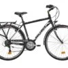 Atala Discovery S 18v. Nero/bianco