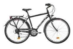 Atala Discovery S 18v. Nero/bianco