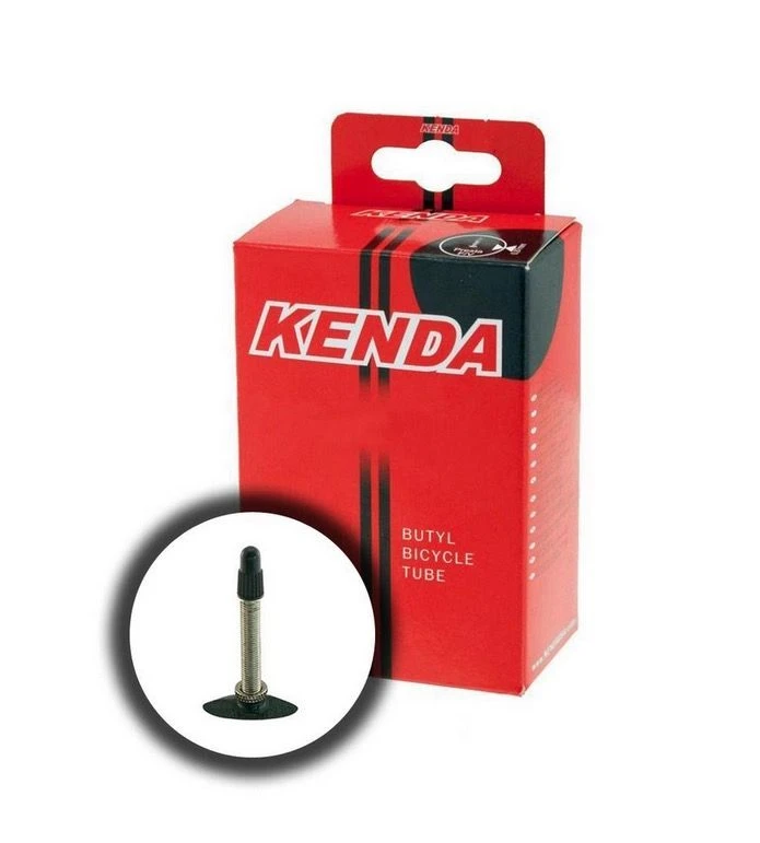 Camera D'aria Kenda 24x1 V. Presta 48mm 1 Camera D'aria Kenda 24x1 V. Presta 48mm
