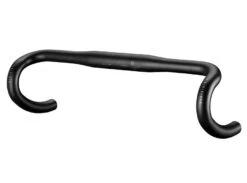 Piega Manubrio Bontrager Comp VR-S