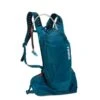 Zaino Thule Vital 8l + Sacca 2,5l Blu One Size