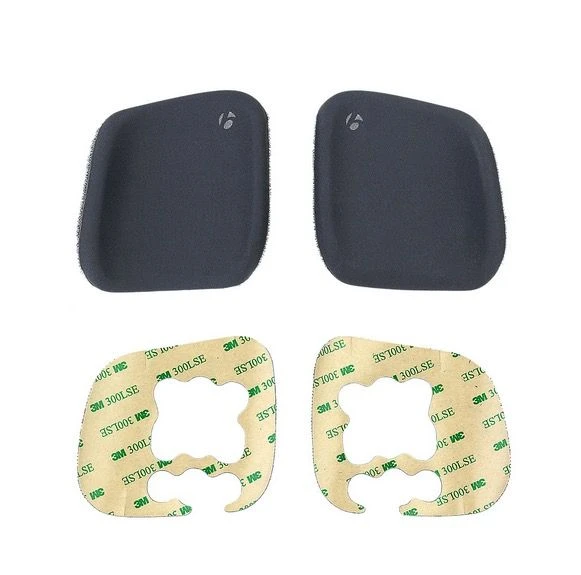 Bontrager Imbottitura Inform Per Poggiabraccia 1 Bontrager Imbottitura Inform Per Poggiabraccia